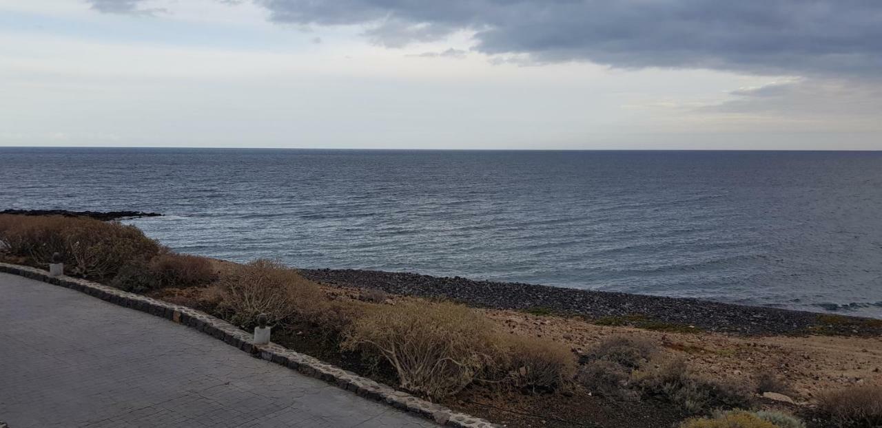 圣米格尔德阿沃纳Aguamarina 605公寓 外观 照片