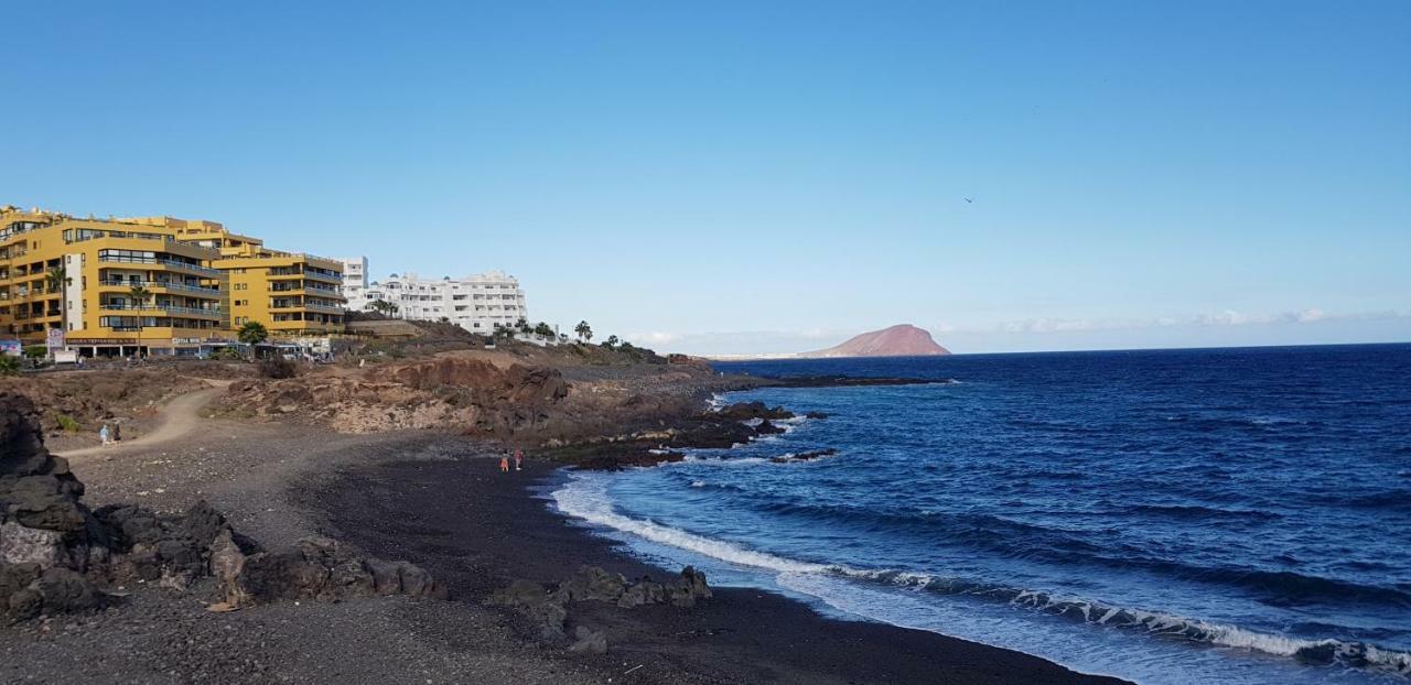 圣米格尔德阿沃纳Aguamarina 605公寓 外观 照片
